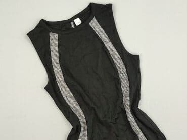 sukienki swing plus size: H&M, Сукня жіноча, розмір M — 1