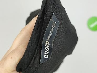 basic tops h: Cropp, Топ жіночий, розмір L — 4