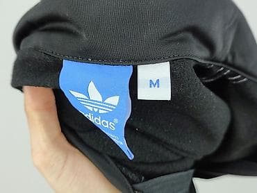 dresy oversize: Adidas, Bluza dla mężczyzn, rozmiar M — 4