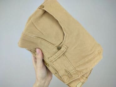 salsa ubrania: Salsa, Spodnie materiałowe damskie — 7