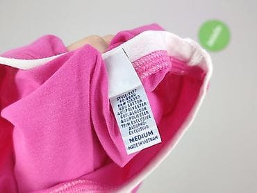top pod koszule: T-shirt damski, rozmiar M — 5