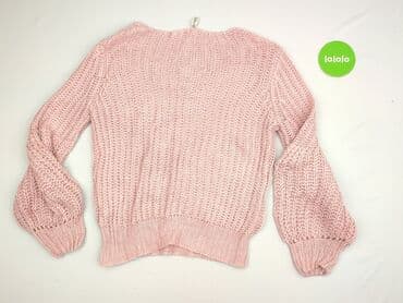 piec lat w paski bluzka w paski swiat: Светр жіночий, розмір 4XL — 3
