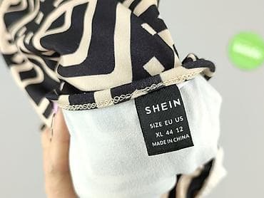 shein spodnie dresy: Shein, Sukienka damska, rozmiar XL — 4