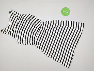 H&M Basic, Sukienka damska, rozmiar S — 3