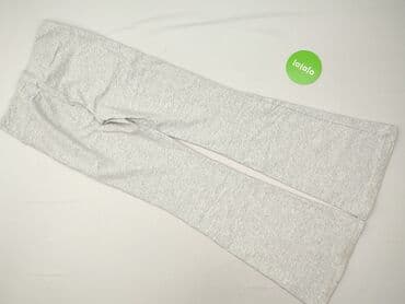 local heroes spodnie dresowe: Cropp, Spodnie dresowe damskie, L — 3