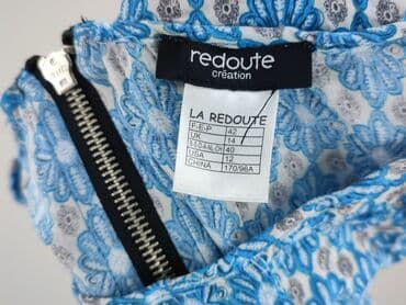 chabrowa sukienki: La Redoute, Sukienka damska, rozmiar L — 4