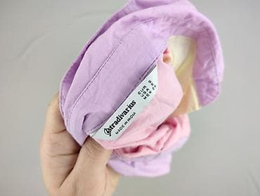 sweter w paski reserved: Stradivarius, Koszula damska, rozmiar S — 4