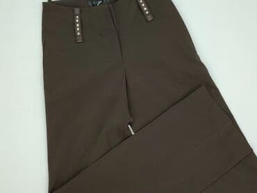 ubrania dla pilota: Airfield, Spodnie materiałowe damskie, rozmiar S — 2