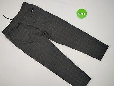 pull and bear bluza: PULL&BEAR, Spodnie materiałowe damskie, rozmiar M — 3