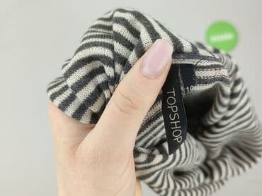 zalando sukienka w paski: Topshop, Sukienka damska, rozmiar M — 4