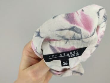 koszule na wiosne: Top Secret, Koszula damska, S — 4