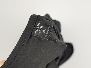 shein bluzy: Shein Curve, Sukienka damska, rozmiar 3XL — 5