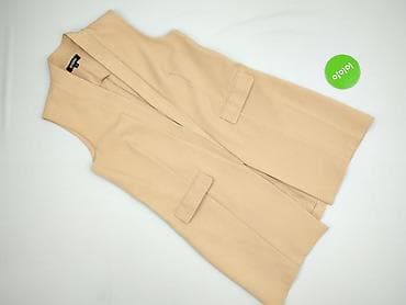 kurtka divided: Missguided, Kamizelka damska, rozmiar M — 2