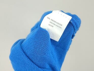 klapki ccc na platformie: Narzutka damska, rozmiar One size — 4