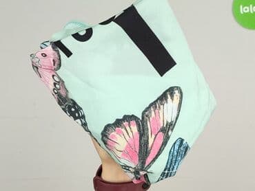 t shirty z dekoltem na plecach: T-shirt damski, rozmiar S — 6