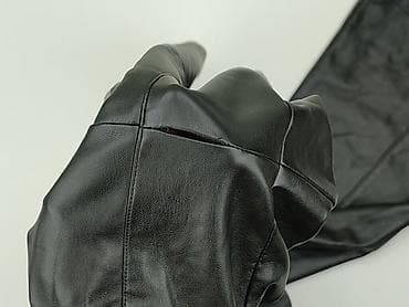 spodnie ang: FB Sister, Spodnie materiałowe damskie, rozmiar M — 7