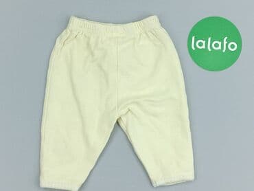 czapka coca cola: Sweatpants, 3-6 months, condition - Perfect — 3
