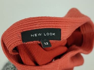 spódnice ołówkowe basic: New Look, Spódnica damska, rozmiar L — 4