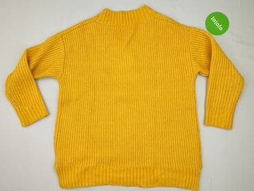 koszula z bufiastymi rękawami sinsay: Sinsay, Women`s sweater, size S (EU 36) — 3