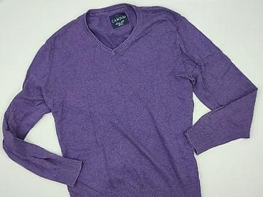 bluza hm: Canda, Sweter dla mężczyzn, rozmiar L — 1