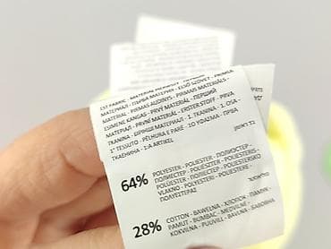 solar: Sinsay, Bluzka damska, rozmiar XL — 7