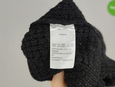 kurtki zimowe damskie c a: Kardigan damski, rozmiar M — 5