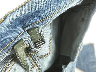 baggy jeans pull and bear: Lee Cooper, Jeansy damskie, rozmiar M — 4