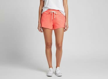 sinsay biale spodenki: Sinsay, Szorty damskie, rozmiar S — 1