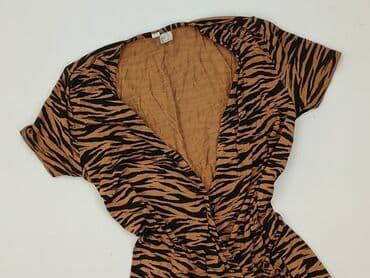 zara sukienka zebra: H&M, Sukienka damska, rozmiar S — 2