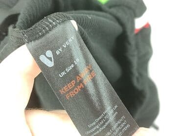 joggery damskie czarne allegro: By very, Spodnie dresowe damskie, rozmiar 3XL — 5