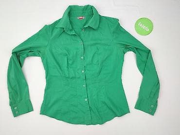 Ubrania damskie: Wibs, Koszula damska, rozmiar L — 2