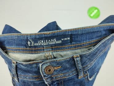 sinsay джинси жіночі: Jeans for women, size S (EU 36) — 4