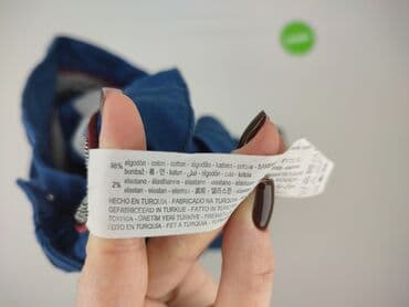 zara dzinsy szerokie: Zara, Jeansy dla mężczyzn, rozmiar M — 5