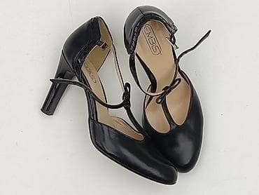 sukienki: Półbuty damskie, rozmiar 36 — 1