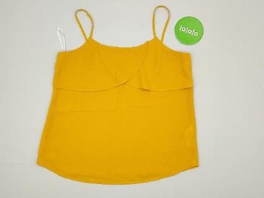 bib poland: Cropp, Top damski, rozmiar M — 2