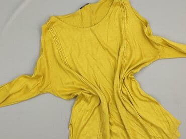 koronkowy top pod marynarkę: M&Co, Bluzka damska, rozmiar M — 1