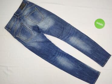 lindex kurtka zimowa: Lindex, Jeansy damskie, XS — 3