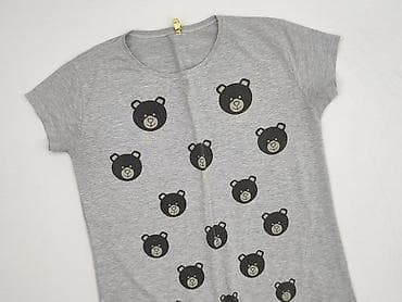 koszula 46: T-shirt damski, rozmiar XL — 1
