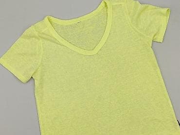 T-shirt damski, rozmiar S