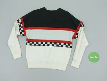 sweter z c a: FBsister, Women`s sweater, size S (EU 36) — 3