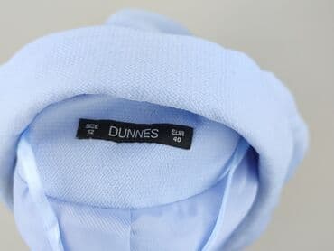 dżinsy z marynarką: Dunnes, Marynarka damska, M — 4