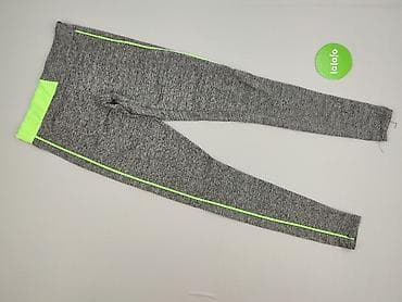 crivit dresy: Legginsy Sportowe damskie, rozmiar M — 2