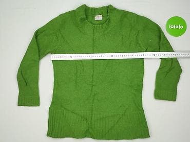 sweter z angory: Sweter damski, rozmiar L — 4