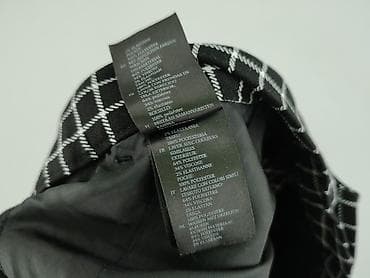 bluzy ochnik: Monki, Spodnie materiałowe damskie, rozmiar M — 5