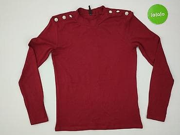 silk: Sinsay, Bluzka damska, rozmiar L — 2
