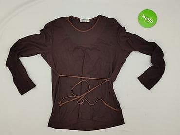 ostrogi na buty: Zaps, Bluzka damska, rozmiar XL — 2