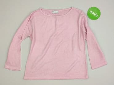 t shirty plus size allegro: Women's blouse, size L (EU 40) — 2