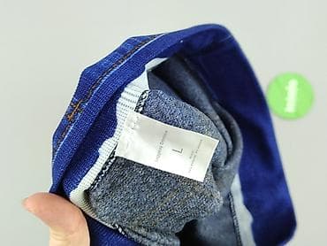 slim jeans drip: Legginsy rozmiar L — 4