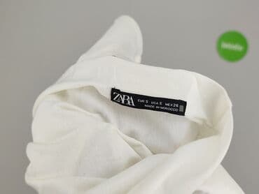 basic top zara: Zara, Top damski, rozmiar S — 4