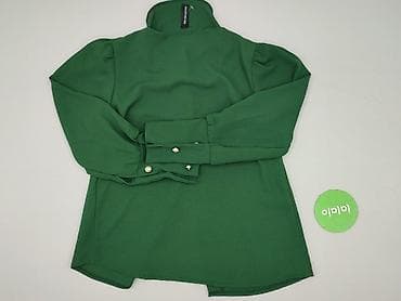 goth bluzka: Bluzka damska, rozmiar M — 5